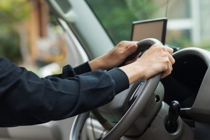 運転代行ドライバーを募集中！